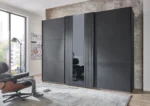 Amesbury Sliding Wardrobe