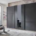 Amesbury Sliding Wardrobe