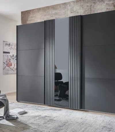 Amesbury Sliding Wardrobe