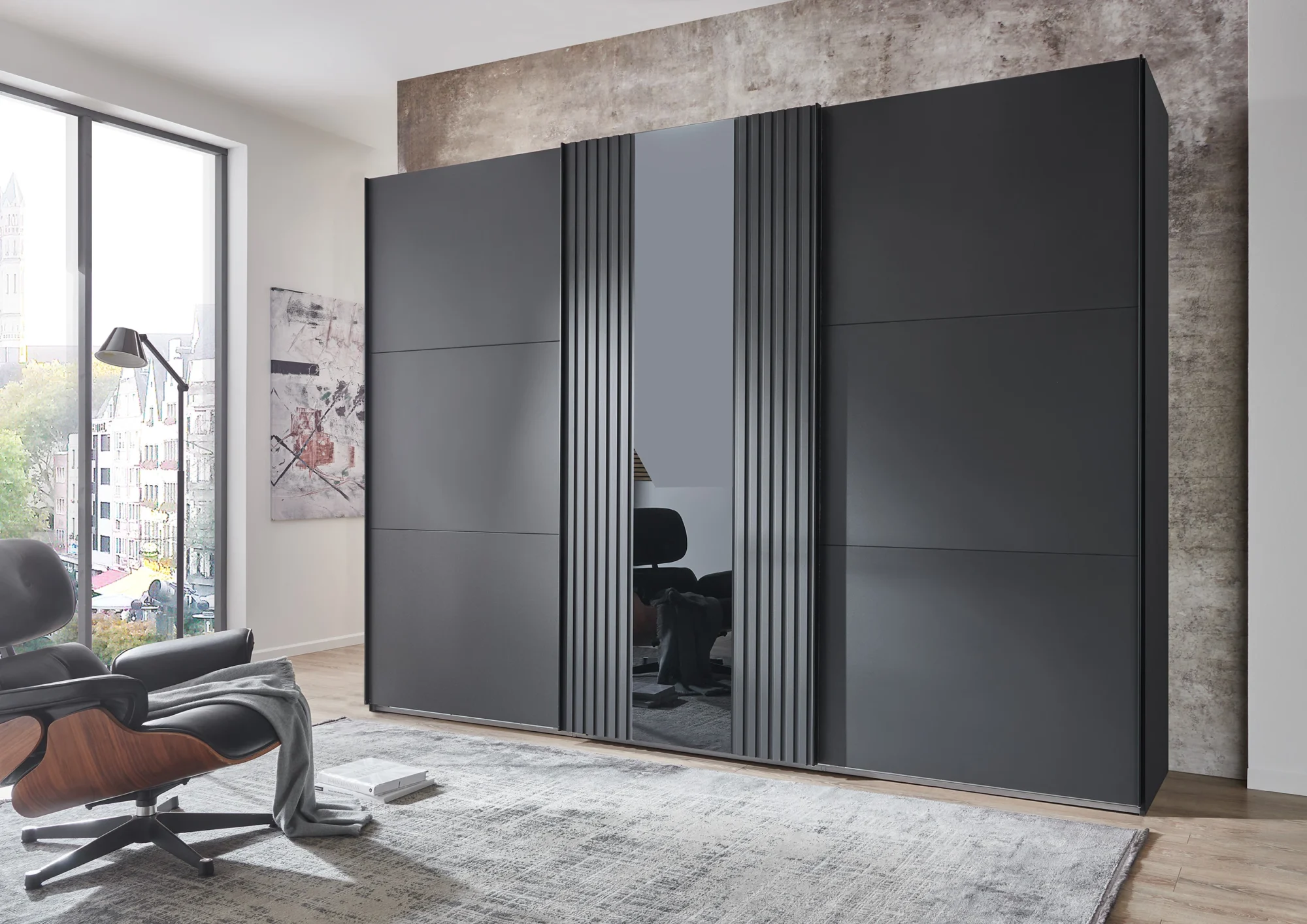 Amesbury Sliding Wardrobe Amesbury Sliding Wardrobe