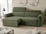 Arnside 3 Seater Electric Sofa Bed