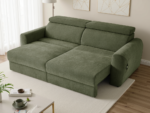 Arnside 3 Seater Electric Sofa Bed