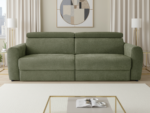 Arnside 3 Seater Electric Sofa Bed