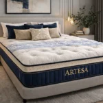 Artesa Cloud Soft Pillow Top Mattress