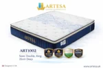 Artesa Cloud Soft Pillow Top Mattress