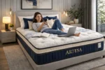 Artesa Cloud Soft Pillow Top Mattress