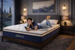 Artesa Cloud Soft Pillow Top Mattress