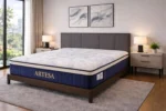 Artesa Cloud Soft Pillow Top Mattress