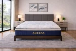 Artesa Cloud Soft Pillow Top Mattress