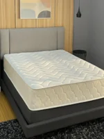 Artesa Comfy Pocket Sprung Rolled Mattress