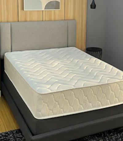 Artesa Comfy Pocket Sprung Rolled Mattress