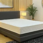 Artesa Comfy Pocket Sprung Rolled Mattress