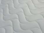 Artesa Comfy Pocket Sprung Rolled Mattress