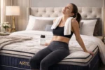 Artesa Dreams Euro Pillow Top Mattress