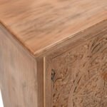 Artwork Mango Wood Sideboard Xl - Image 4
