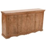 Artwork Mango Wood Sideboard Xl - Image 5