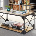 Ascot Coffee Table