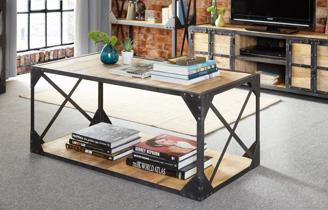 ascot-coffee-table-1 Ascot Coffee Table - Image 1