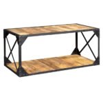 Ascot Coffee Table - Image 2