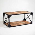 Ascot Coffee Table - Image 4