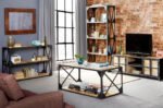 Ascot Coffee Table - Image 5