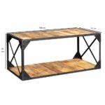 Ascot Coffee Table - Image 6