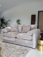 Ashbourne 2 Seater Sofa