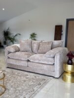 Ashbourne 2 Seater Sofa