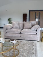 Ashbourne 2 Seater Sofa