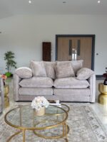 Ashbourne 2 Seater Sofa
