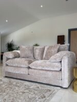 Ashbourne 2 Seater Sofa