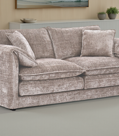 Ashbourne 3 Seater Sofa