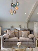 Ashbourne 3 Seater Sofa