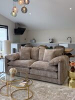 Ashbourne 3 Seater Sofa