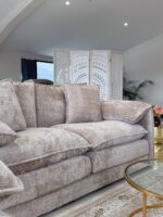 Ashbourne 3 Seater Sofa