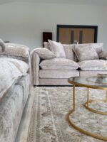 Ashbourne 3 Seater Sofa