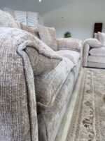 Ashbourne 3 Seater Sofa