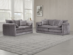 Ashbourne 3+2 Sofa Set