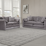 Ashbourne 3+2 Sofa Set