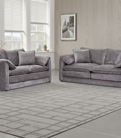 Ashbourne 3+2 Sofa Set