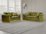 Ashbourne 3+2 Sofa Set