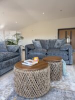 Ashbourne 3+2 Sofa Set