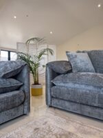 Ashbourne 3+2 Sofa Set