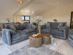 Ashbourne 3+2 Sofa Set