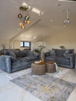 Ashbourne 3+2 Sofa Set