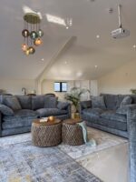 Ashbourne 3+2 Sofa Set