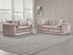 Ashbourne 3+2 Sofa Set