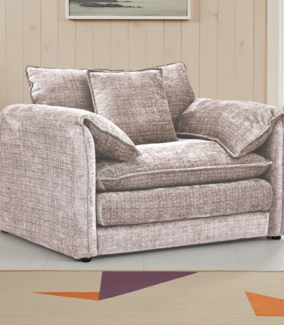 Ashbourne Armchair