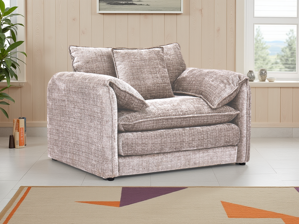 Ashbourne Armchair