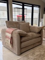 Ashbourne Armchair